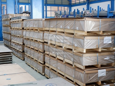 แผ่นลูมิเนียม พร้อมส่ง แผ่นลูมิเนียม พร้อมส่ง